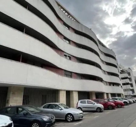Apartment Coqueto Con Piscina