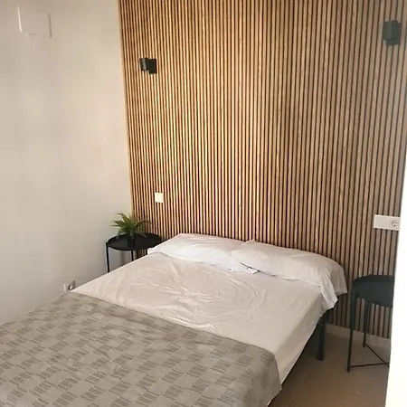 Apartment Coqueto Con Piscina El Puerto de Santa Maria
